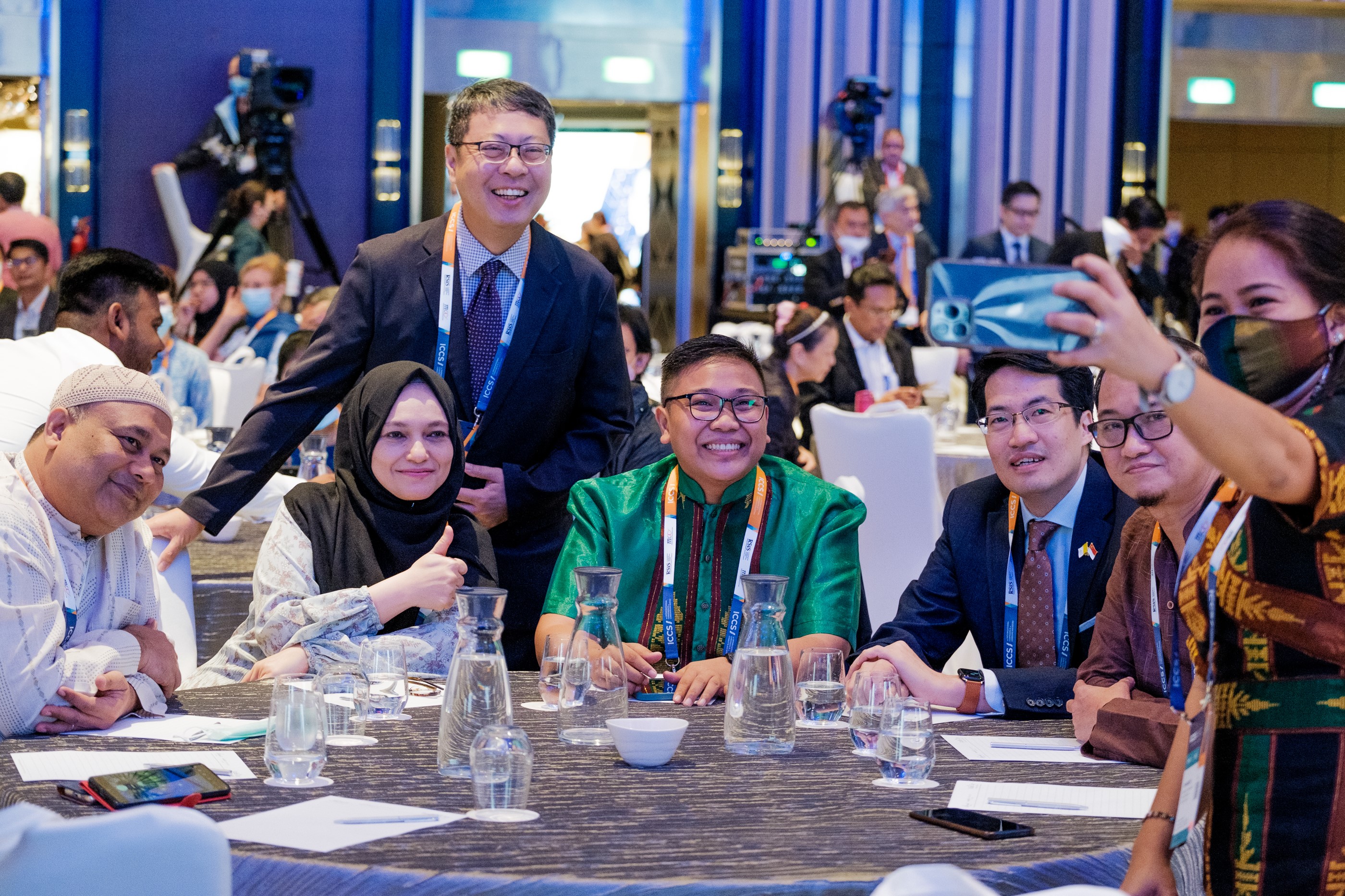 ICCS2019